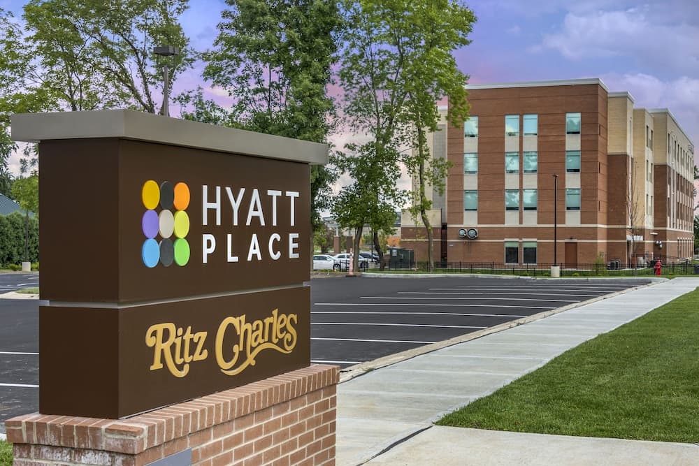Hyatt Place Indianapolis Carmel gallery photo in Carmel, IN — image 9
