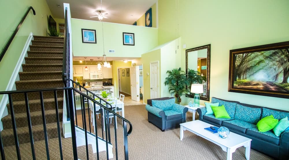 Grand Palms Resort gallery photo in Myrtle Beach, SC — image 28