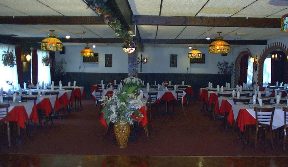 Crystal Brook Resort & Mountain Brauhaus gallery photo in Round Top, NY — image 8