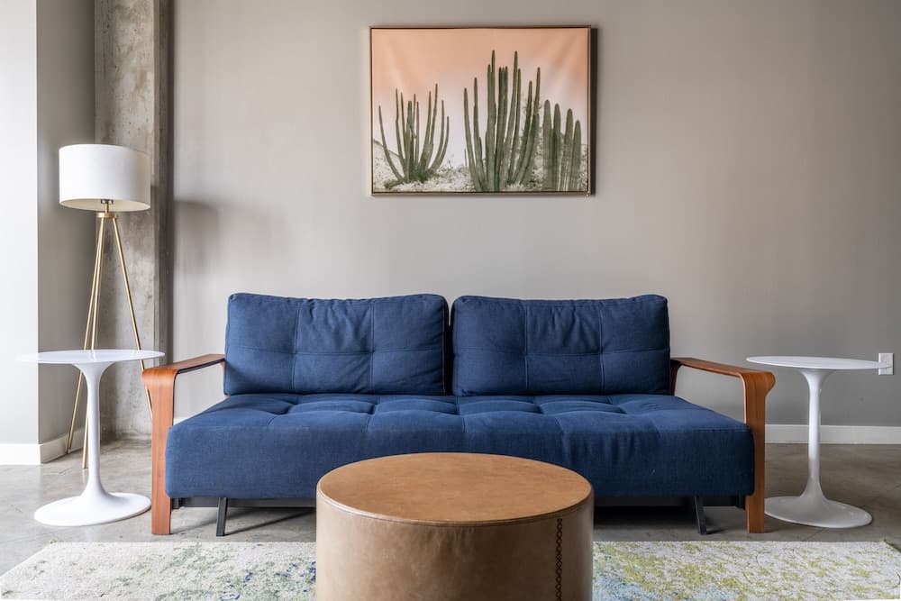 Kasa Downtown Austin property views in Austin, TX — gallery photo 3