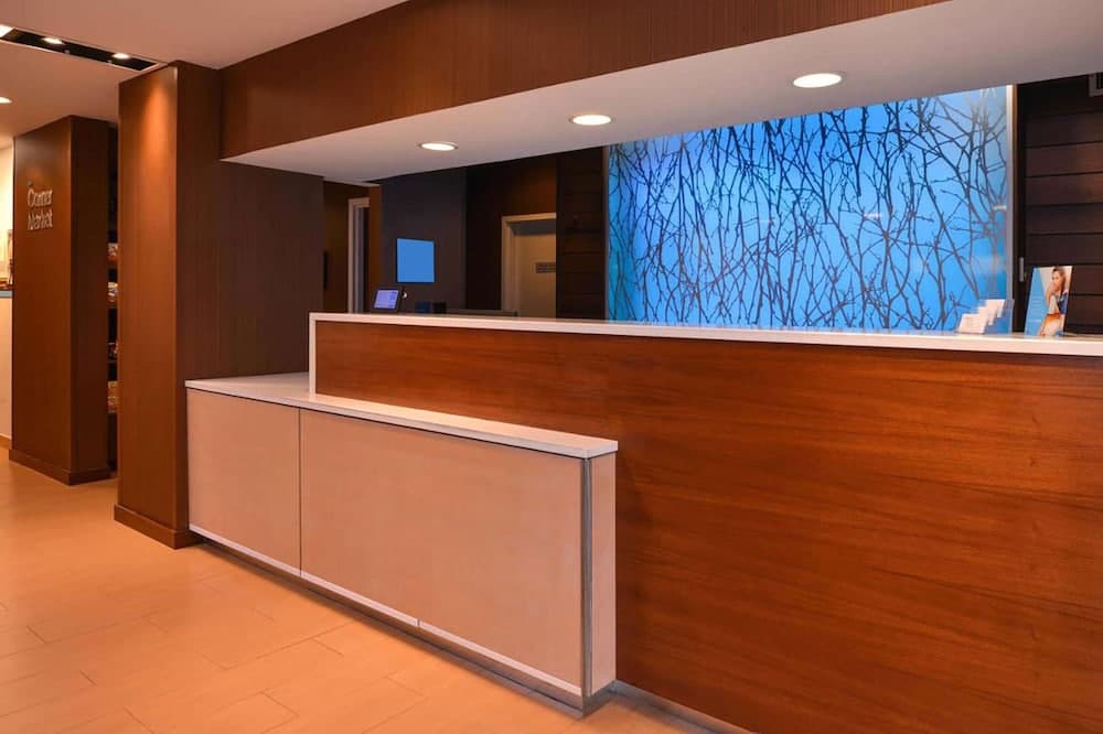 Baymont by Wyndham St. Charles featured exterior or lobby in St. Charles, MO — similar hotel