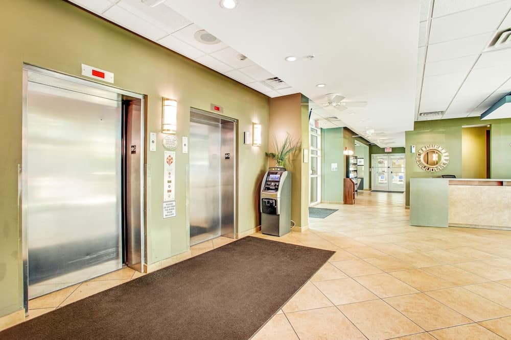 Harbourgate Marina Club interior in North Myrtle Beach, SC — gallery photo 2