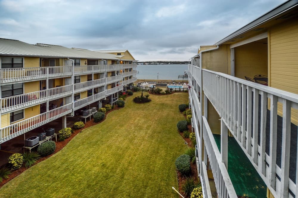 Lagoon Run 311 2 Bedroom Condo by RedAwning featured exterior or lobby in Gulf Shores, AL — similar hotel