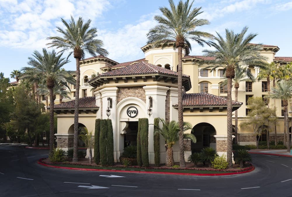Green Valley Ranch Resort and Spa gallery photo in Henderson, NV — image 71