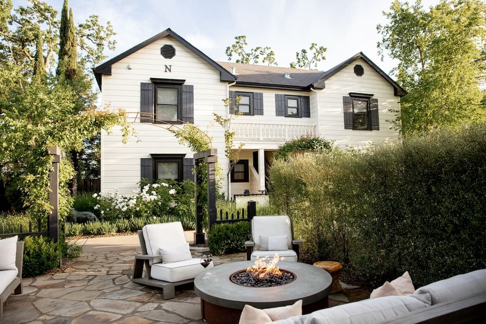 MacArthur Place Hotel & Spa gallery photo in Sonoma, CA — image 70