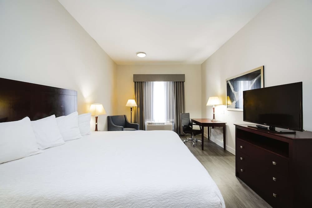 Best Western Sugarland Inn gallery photo in Sugar Land, TX — image 7