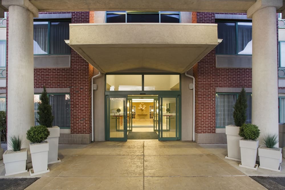 Kalamazoo Hotel and Suites gallery photo in Kalamazoo, MI — image 22