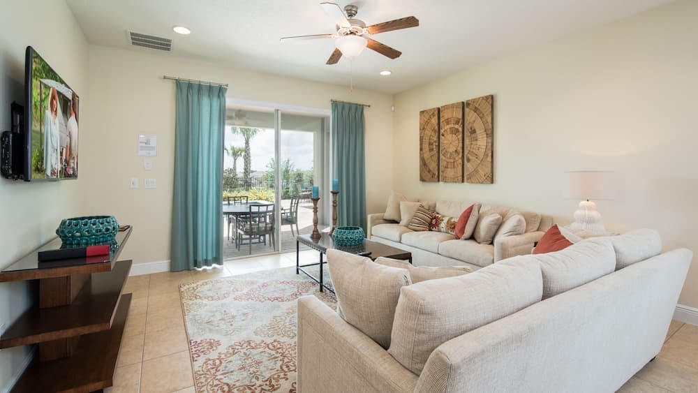 Encore Resort and Water Park at Reunion by Rentyl gallery photo in Kissimmee, FL — image 674