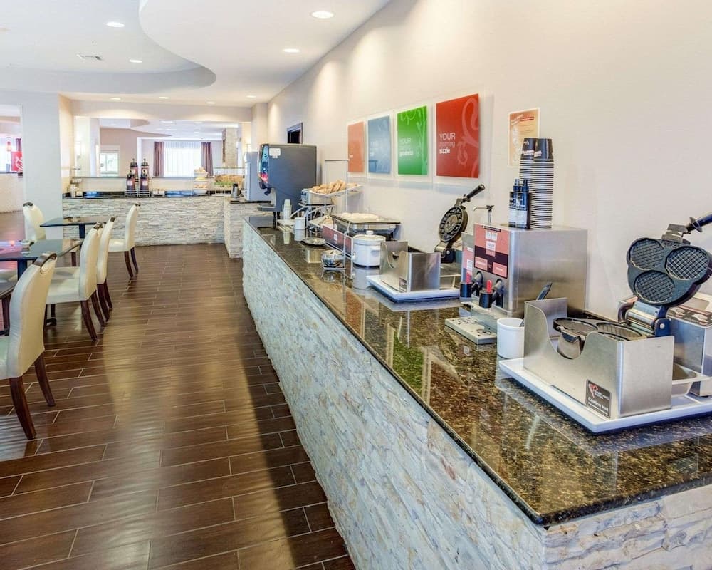 Comfort Suites Mandeville - Covington gallery photo in Mandeville, LA — image 29