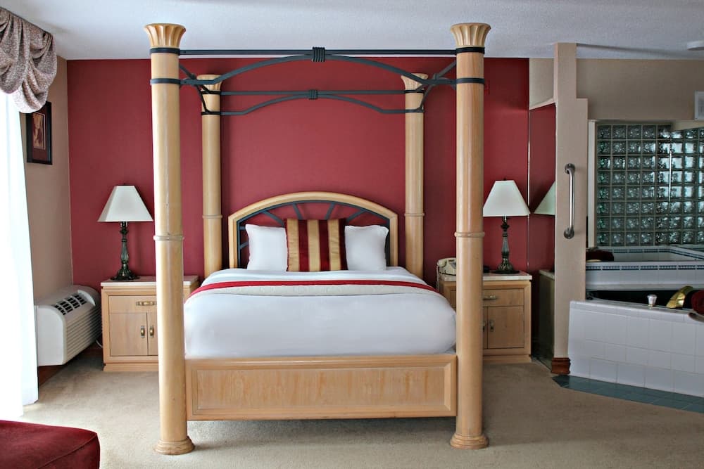 Express Suites Riverport Inn & Suites gallery photo in Winona, MN — image 18