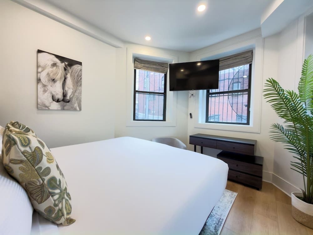 Symple Live featured exterior or lobby in Boston, MA — similar hotel
