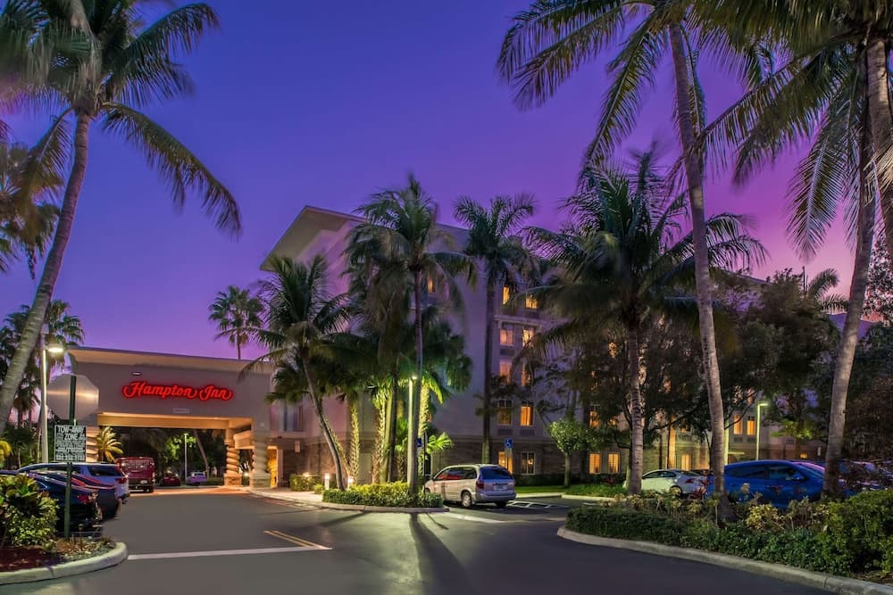 Hampton Inn Ft Lauderdale-Plantation gallery photo in Plantation, FL — image 39