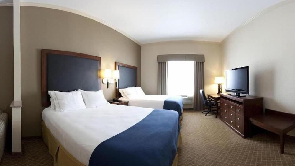 Holiday Inn Express & Suites Deer Park by IHG interior in Deer Park, TX — gallery photo 2