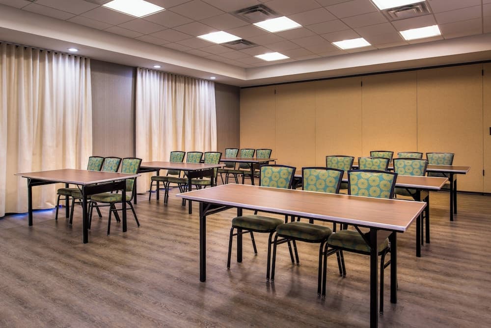 Springhill Suites by Marriott Temecula Wine Country gallery photo in Temecula, CA — image 14