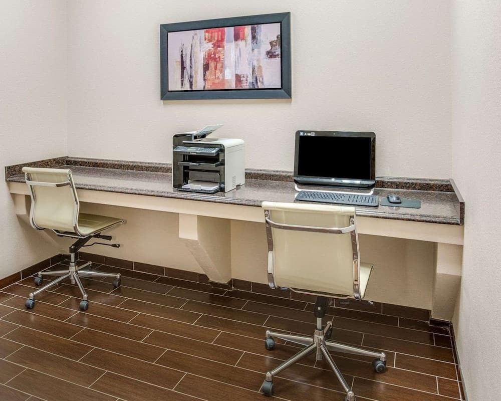 Comfort Suites Mandeville - Covington gallery photo in Mandeville, LA — image 10
