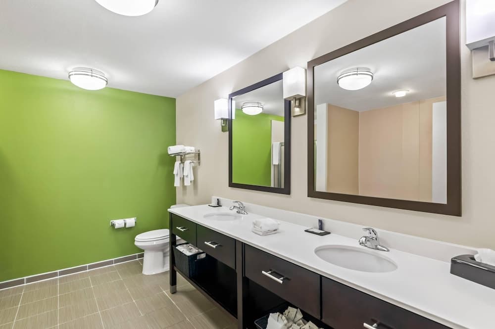 Sleep Inn & Suites Dripping Springs - Austin Area gallery photo in Dripping Springs, TX — image 57
