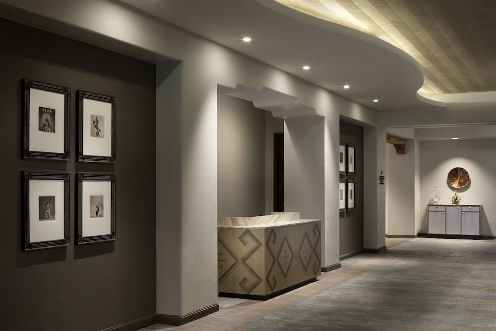Hyatt Regency Tamaya Resort & Spa gallery photo in Santa Ana Pueblo, NM — image 101