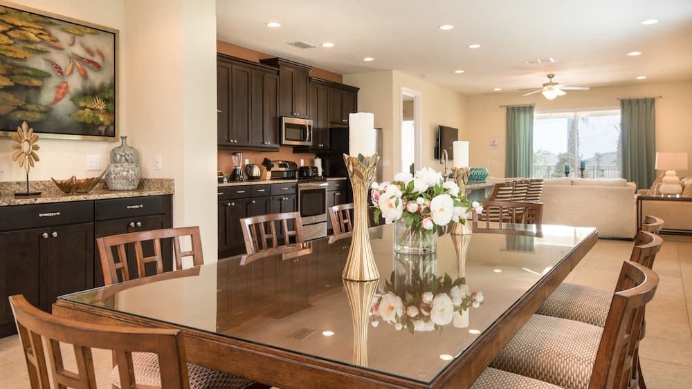 Encore Resort and Water Park at Reunion by Rentyl gallery photo in Kissimmee, FL — image 363