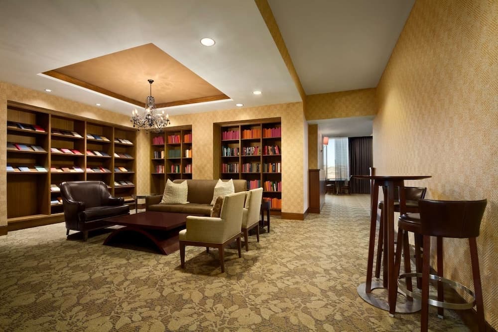 Homewood Suites by Hilton Baltimore property views in Baltimore, MD — gallery photo 3