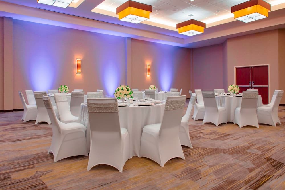 Courtyard Killeen Marriott gallery photo in Killeen, TX — image 39