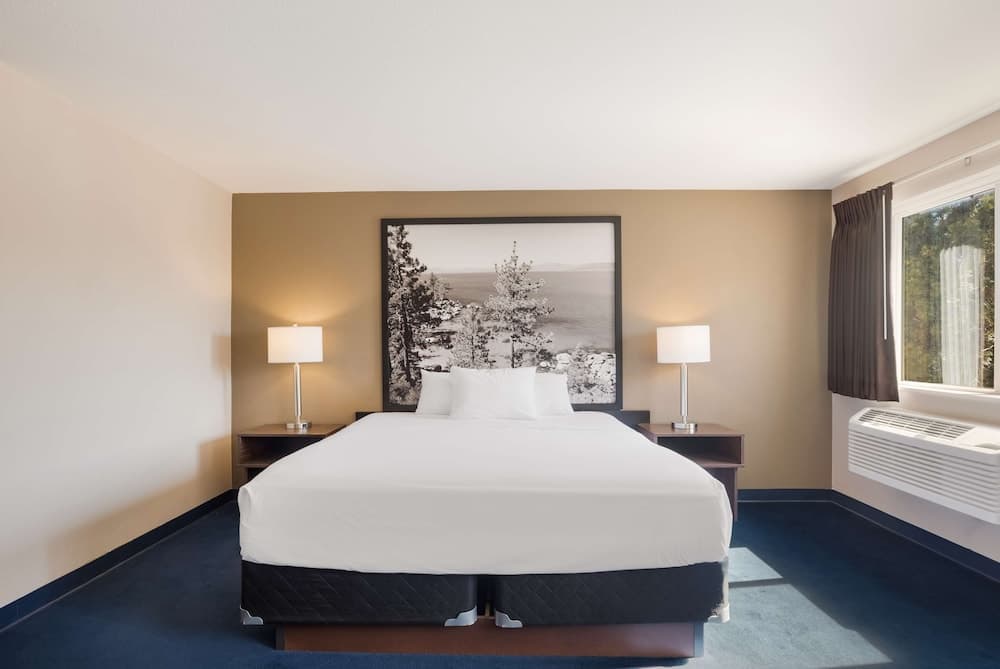 Americas Best Value Inn Sparks gallery photo in Sparks, NV — image 4