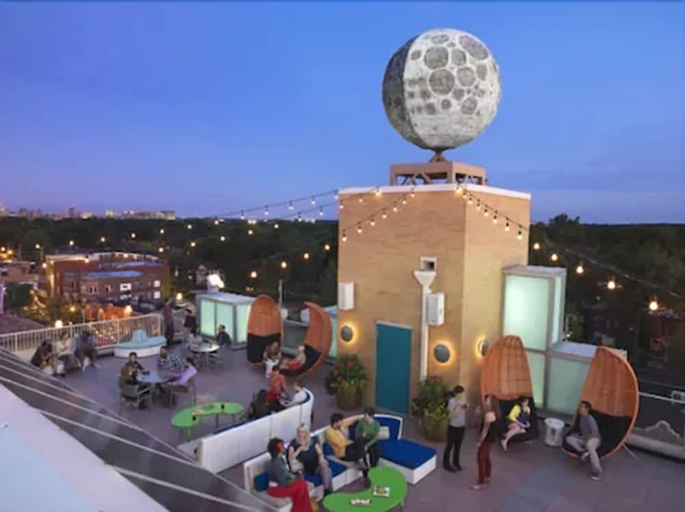 Moonrise Hotel gallery photo in St. Louis, MO — image 34