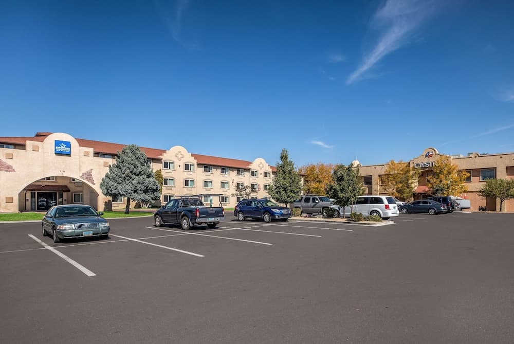 Americas Best Value Inn Sparks gallery photo in Sparks, NV — image 24