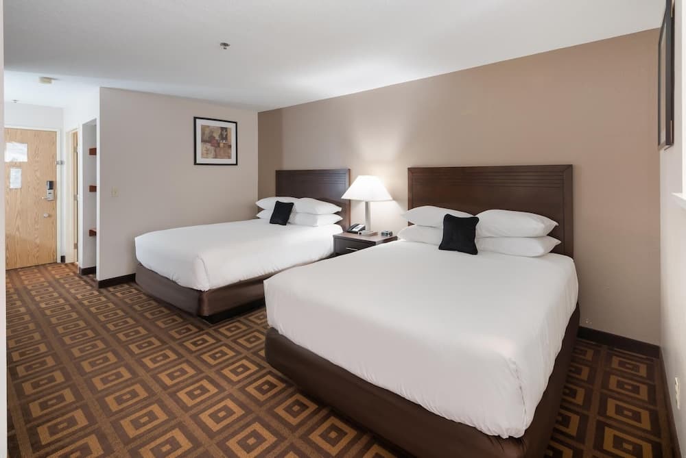 Quality Inn & Suites Kennewick Tri-Cities gallery photo in Kennewick, WA — image 5