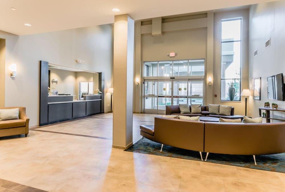 Candlewood Suites Hartford Downtown by IHG gallery photo in Hartford, CT — image 6
