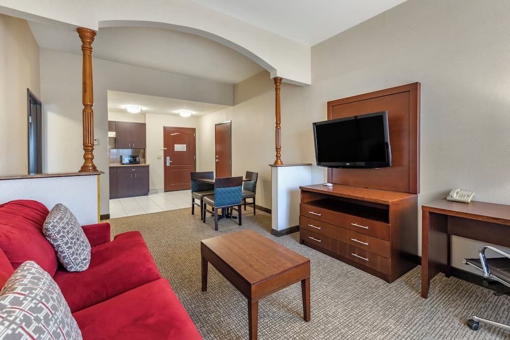 Citrus Suites Redlands Loma Linda Hotel gallery photo in Redlands, CA — image 30