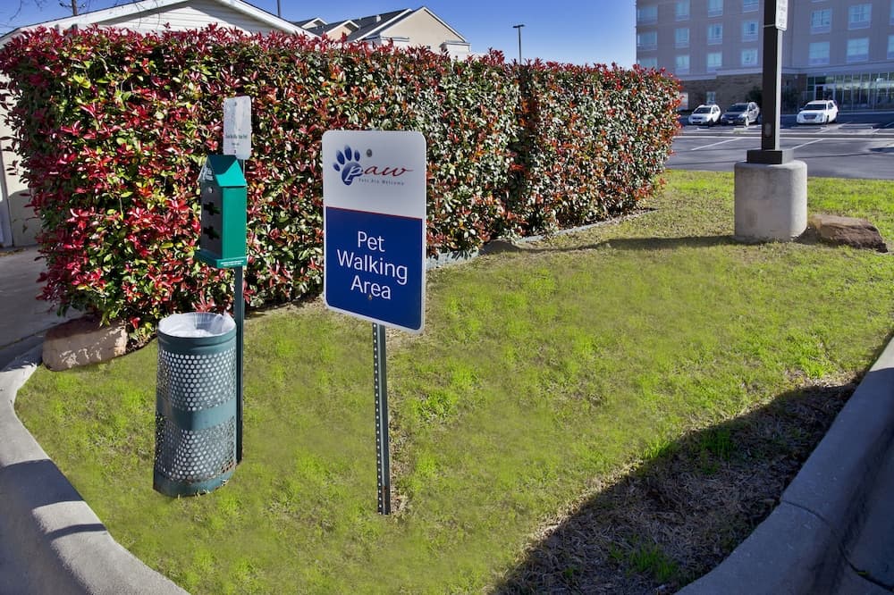 Candlewood Suites Killeen - Fort Hood Area by IHG gallery photo in Killeen, TX — image 7