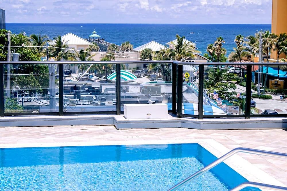Vistalmar Beach Resort gallery photo in Deerfield Beach, FL — image 106