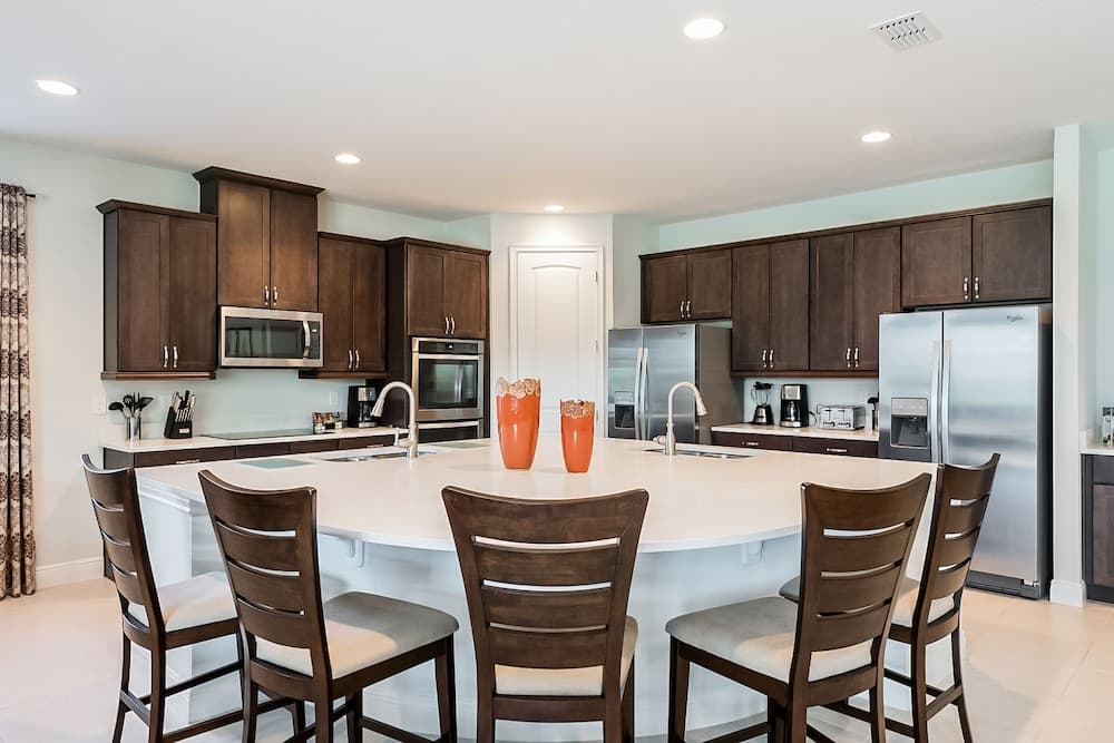 Encore Resort and Water Park at Reunion by Rentyl gallery photo in Kissimmee, FL — image 99