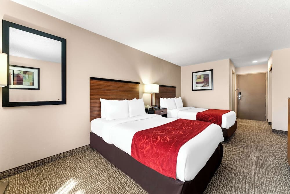 SureStay Plus by Best Western Reading North gallery photo in Reading, PA — image 29
