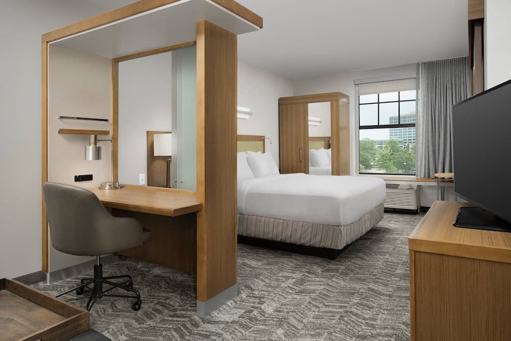 SpringHill Suites Jackson North/Ridgeland gallery photo in Ridgeland, MS — image 17