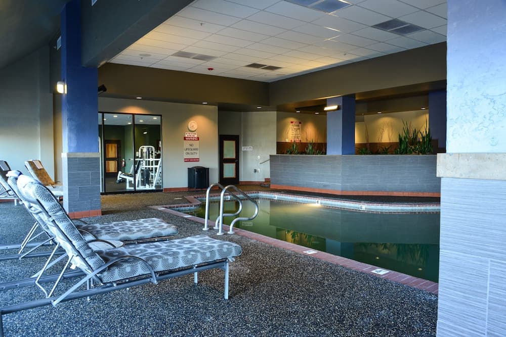Prescott Resort gallery photo in Prescott, AZ — image 49