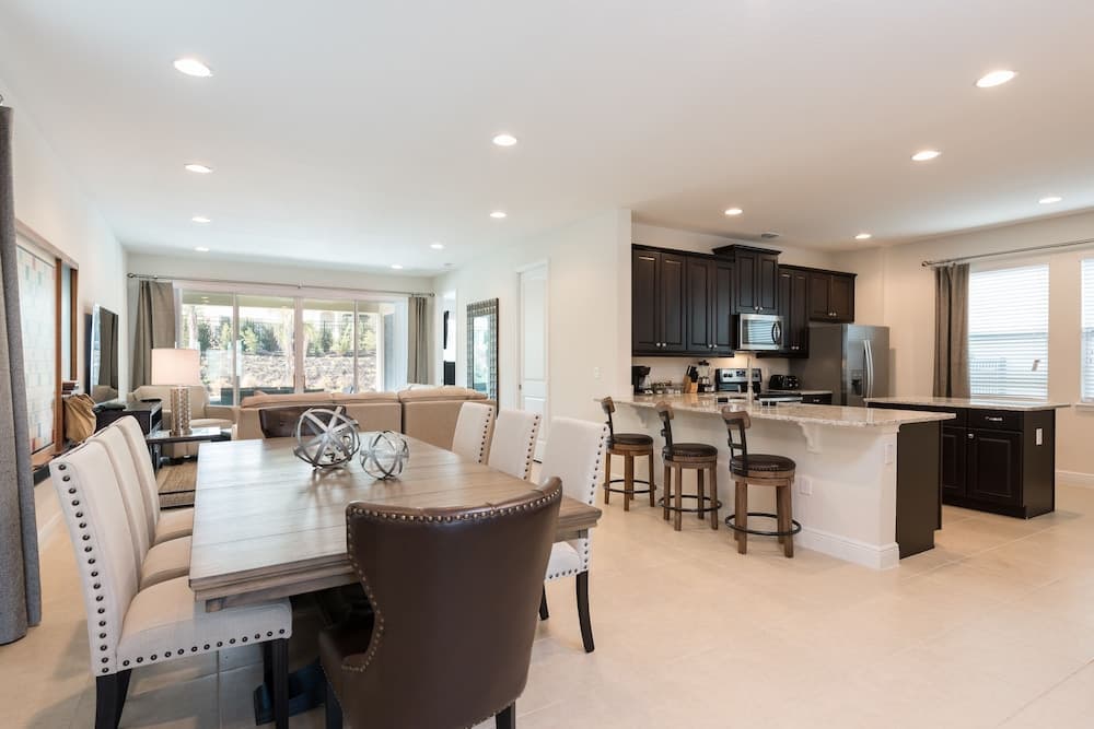 Encore Resort and Water Park at Reunion by Rentyl gallery photo in Kissimmee, FL — image 575