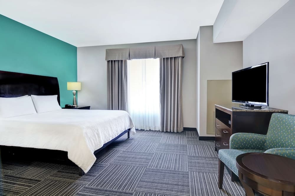Hilton Garden Inn Fayettevile gallery photo in Fayetteville, AR — image 18