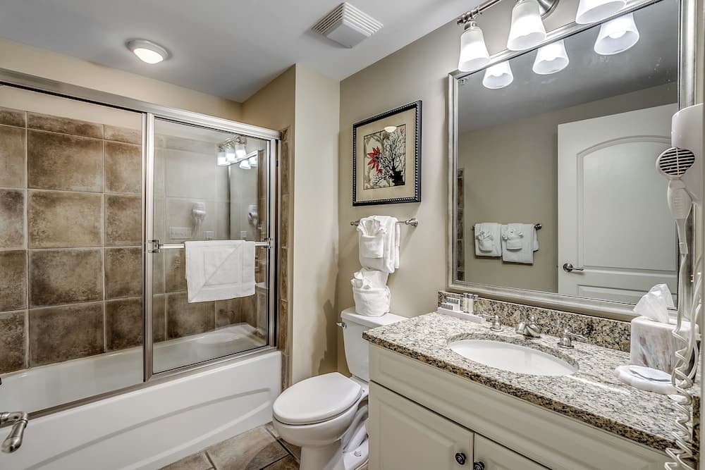 North Beach Resort & Villas gallery photo in North Myrtle Beach, SC — image 192