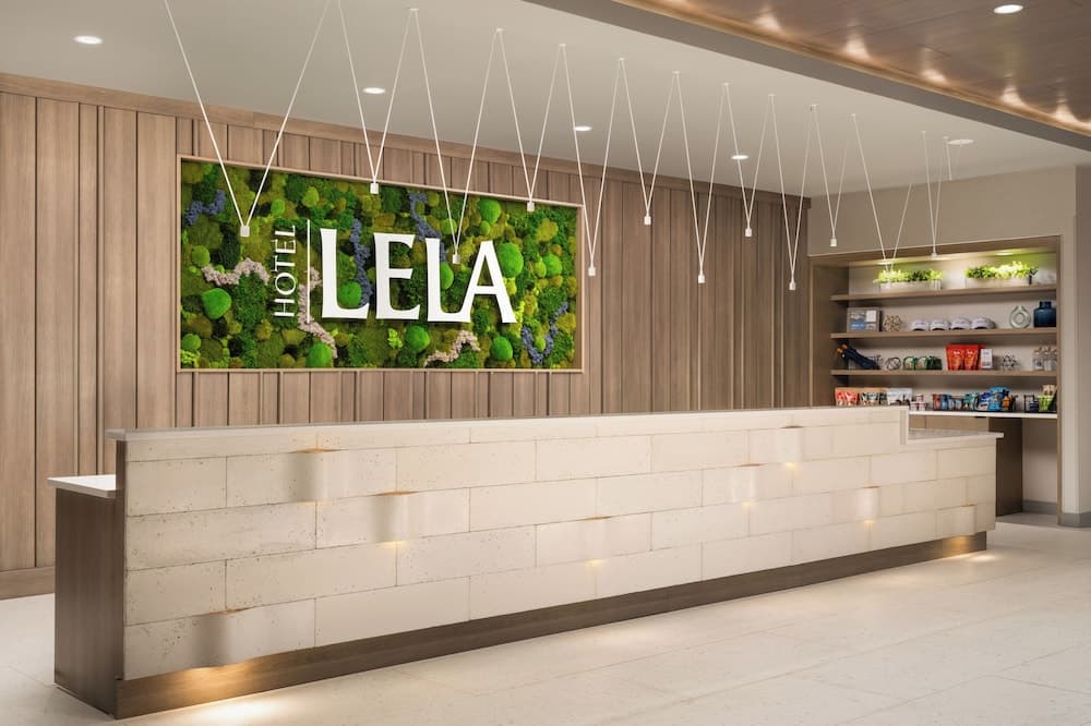 Hotel Lela Wilmington, Tapestry Collection By Hilton property views in Wilmington, NC — gallery photo 3