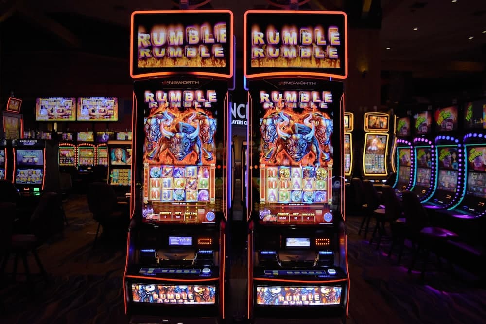 Angel Of The Winds Casino Resort gallery photo in Arlington, WA — image 18