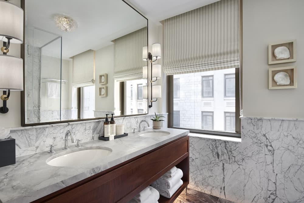 The Wall Street Hotel New York City gallery photo in New York, NY — image 9