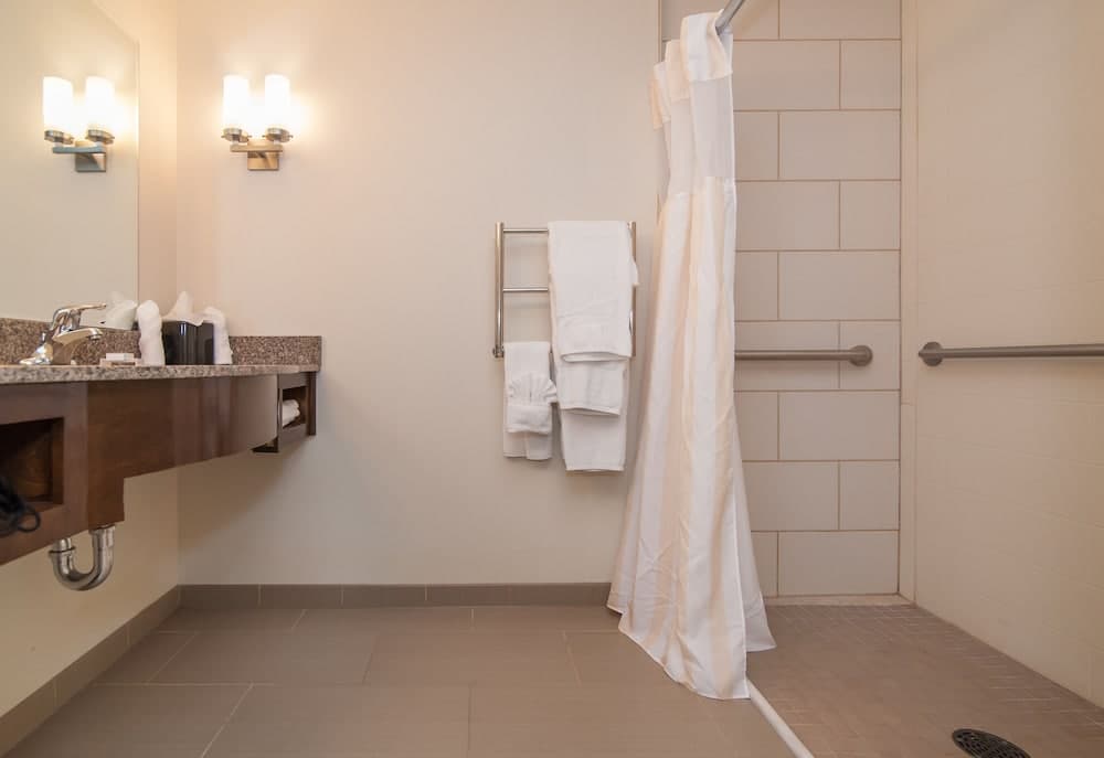 Hilton Garden Inn Preston Casino Area gallery photo in Preston — image 29