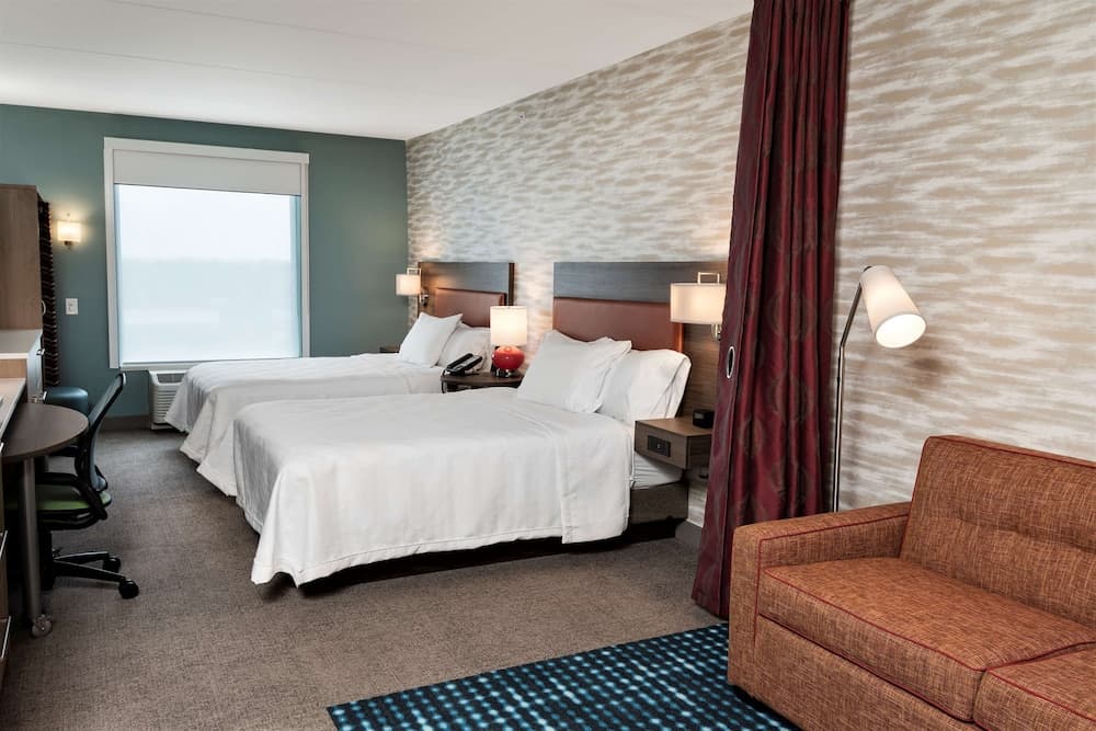 Home2 Suites by Hilton Roswell, GA featured exterior or lobby in Roswell, GA — similar hotel
