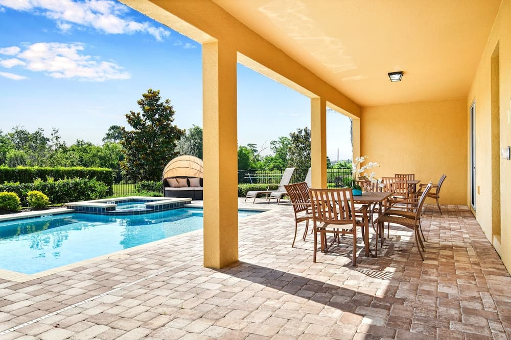 Encore Resort and Water Park at Reunion by Rentyl gallery photo in Kissimmee, FL — image 566