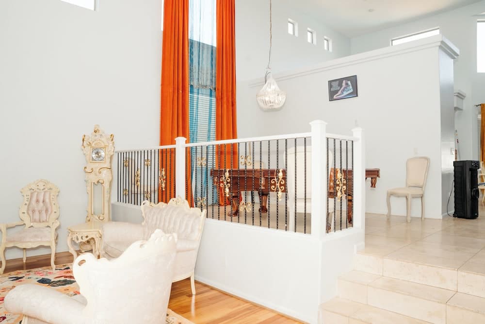 Large Family Home Near Phoenix gallery photo in Buckeye, AZ — image 23