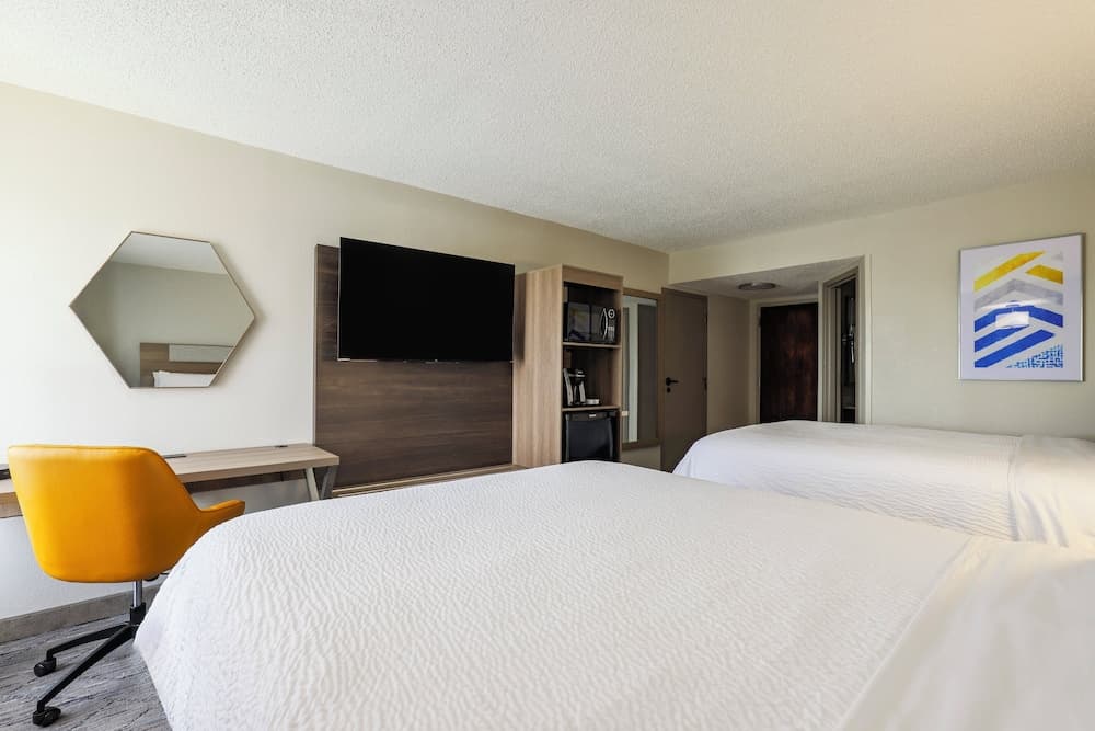 Holiday Inn Express Burlington by IHG gallery photo in Burlington, NC — image 19