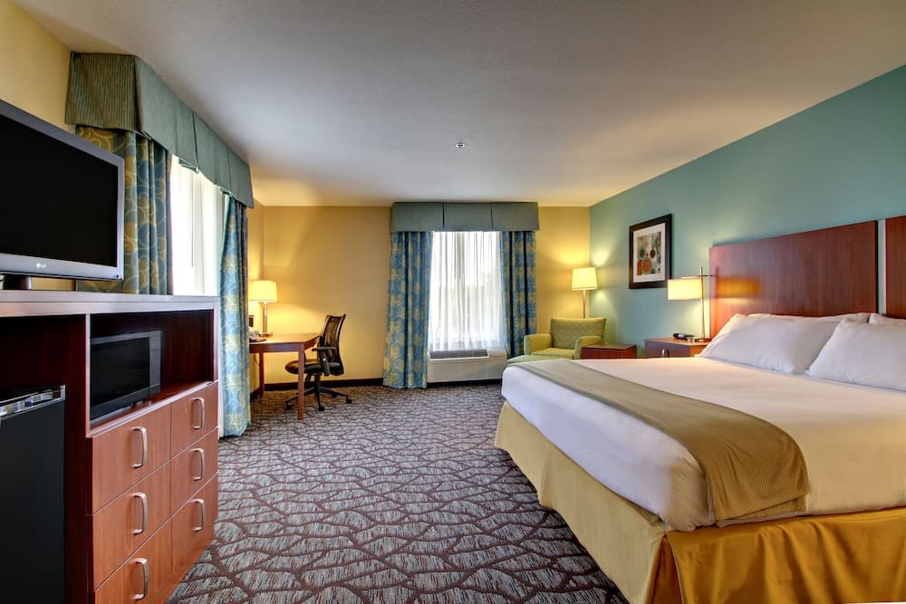 Holiday Inn Express Hotel & Suites Jacksonville South I-295 by IHG property views in Jacksonville, FL — gallery photo 3
