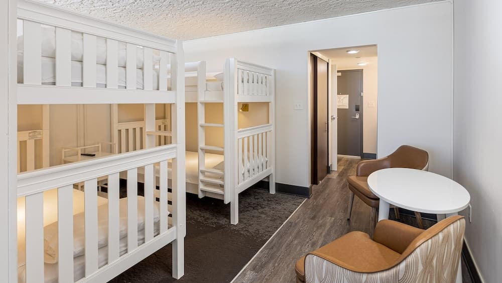 Holiday Inn Resort Panama City Beach by IHG interior in Panama City Beach, FL — gallery photo 2