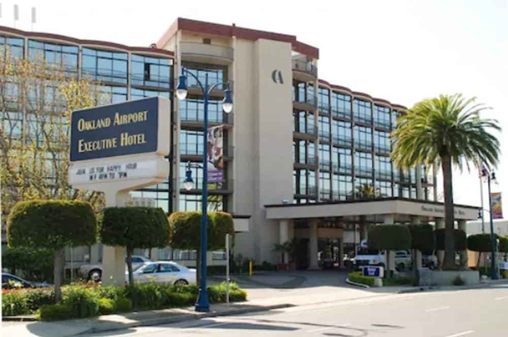 Oakland Airport Executive Hotel gallery photo in Oakland, CA — image 50